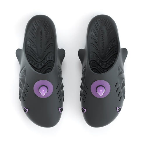 Sharkicks Pro Mule - 巫師帽